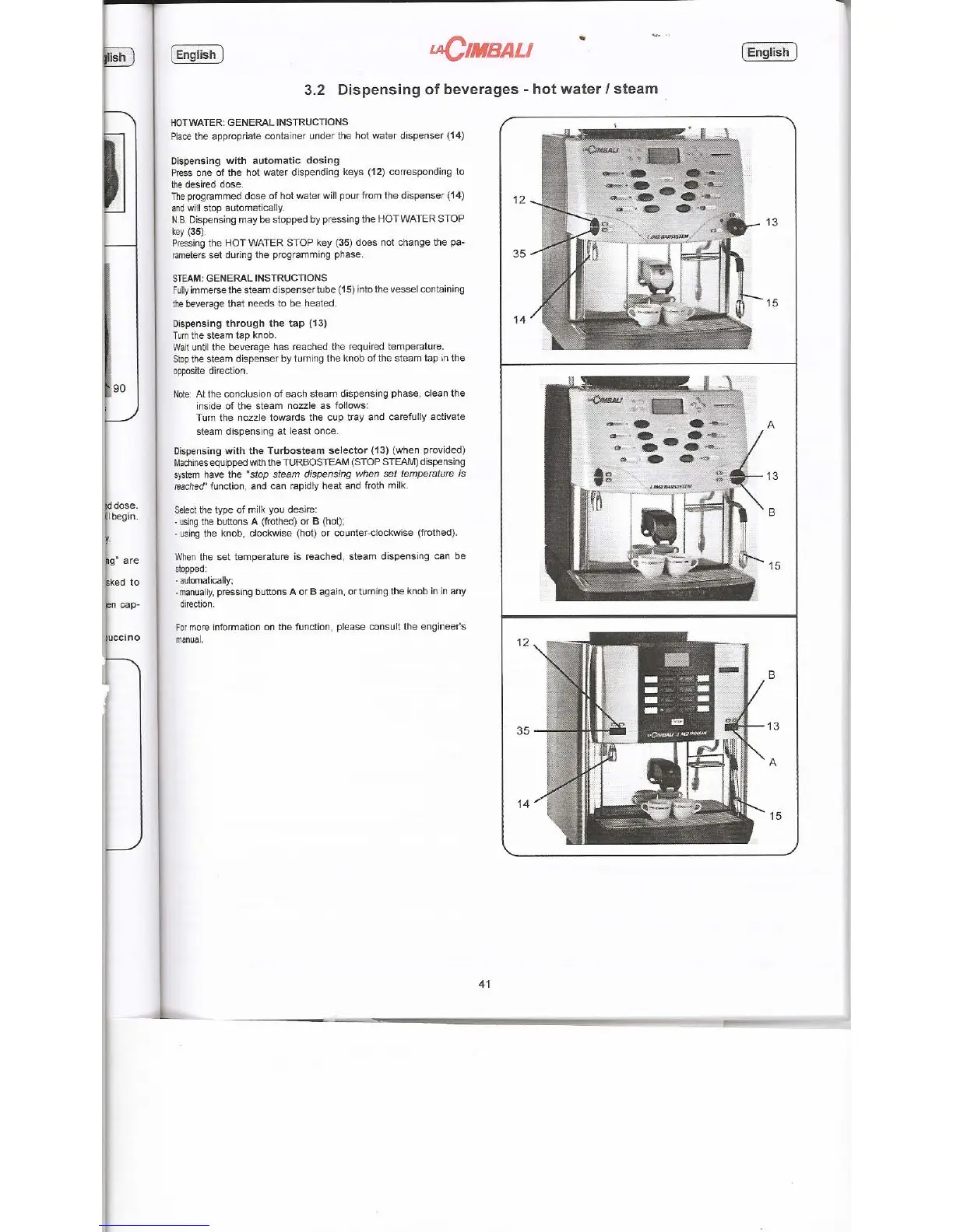 Page #5 background image