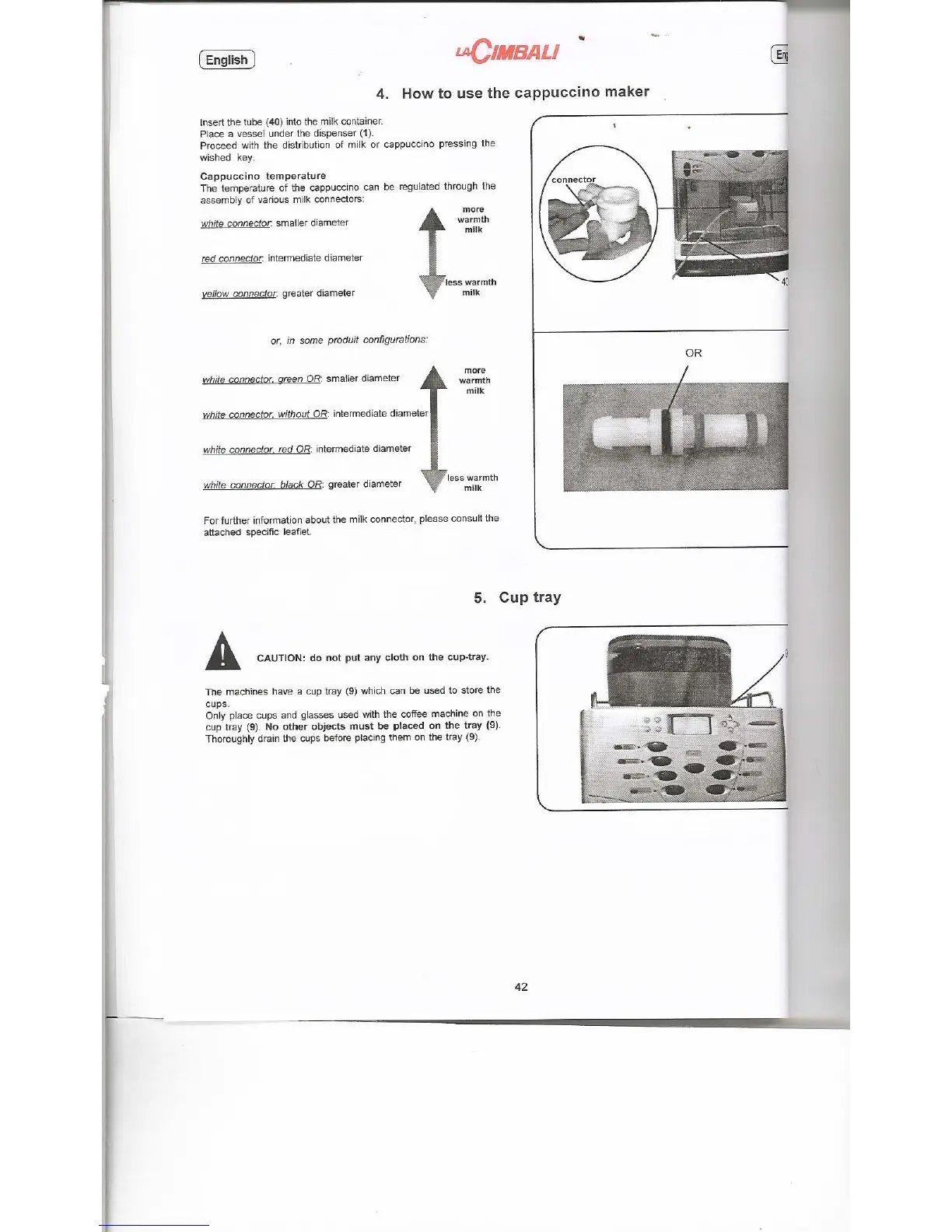 Page #6 background image