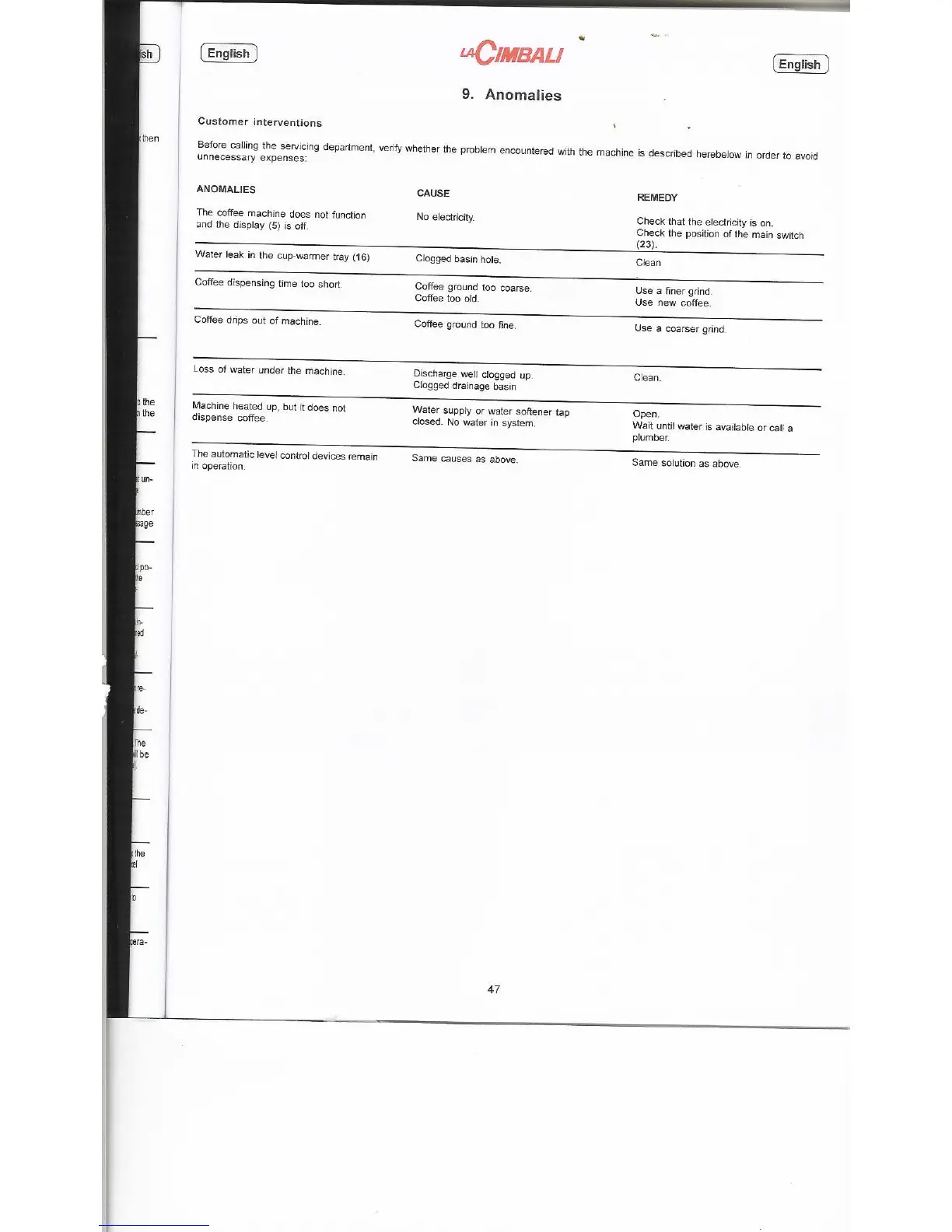 Page #11 background image