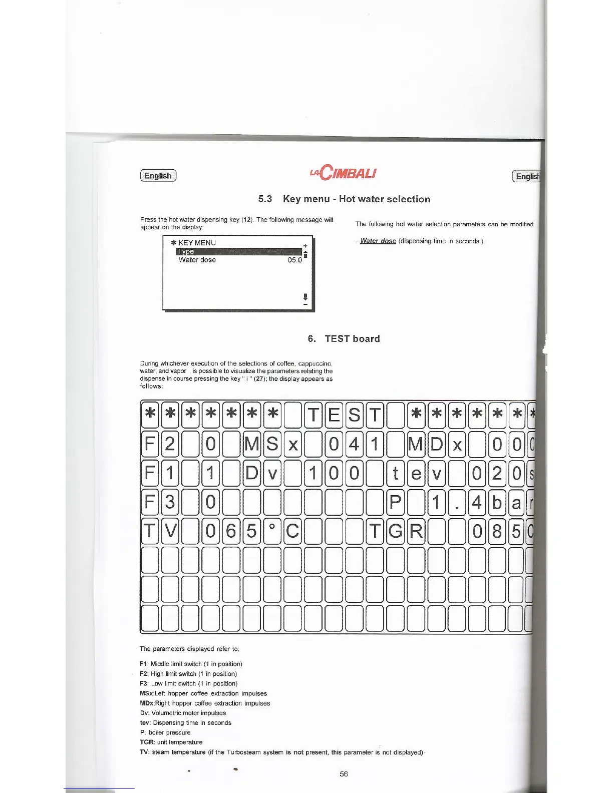 Page #7 background image