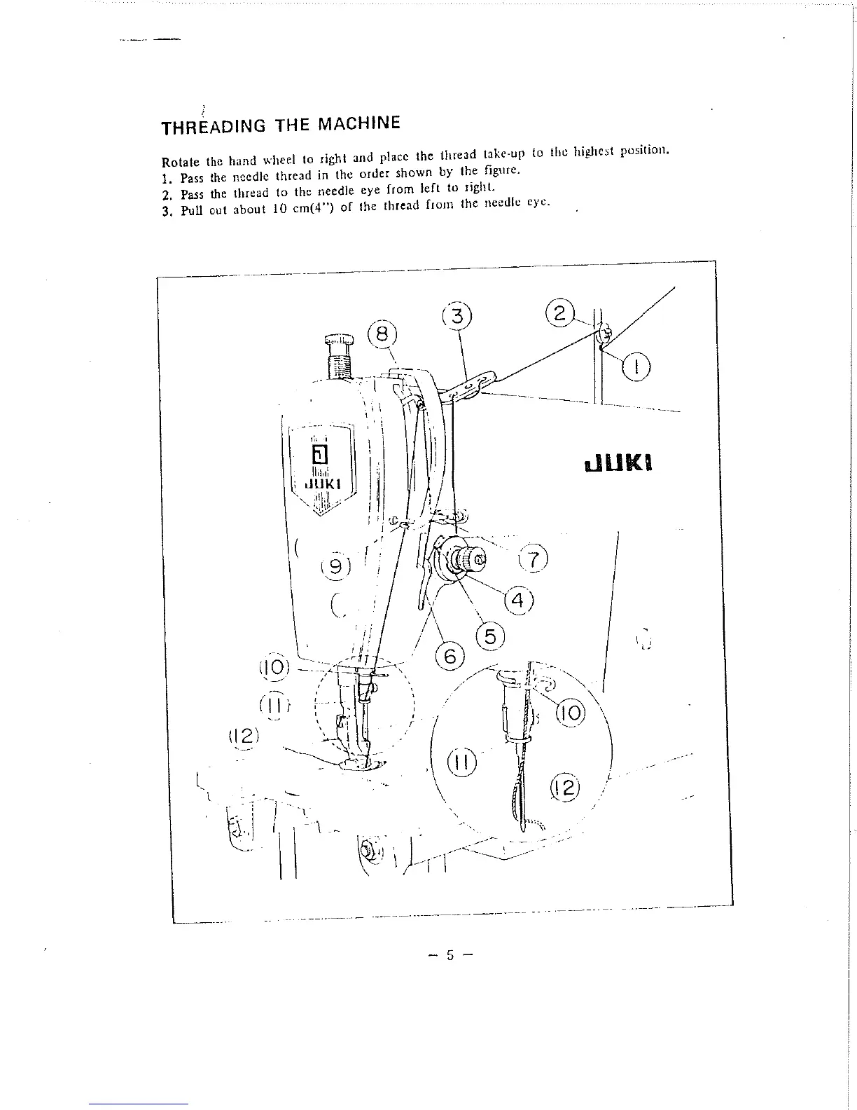Page #7 background image