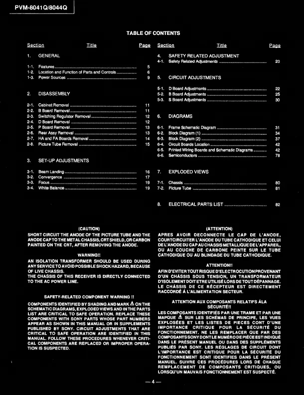 Page #4 background image
