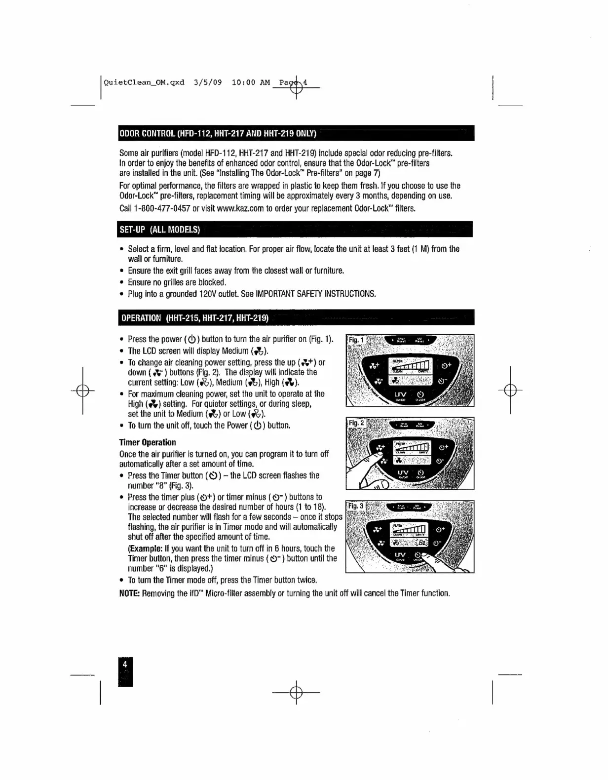 Page #4 background image