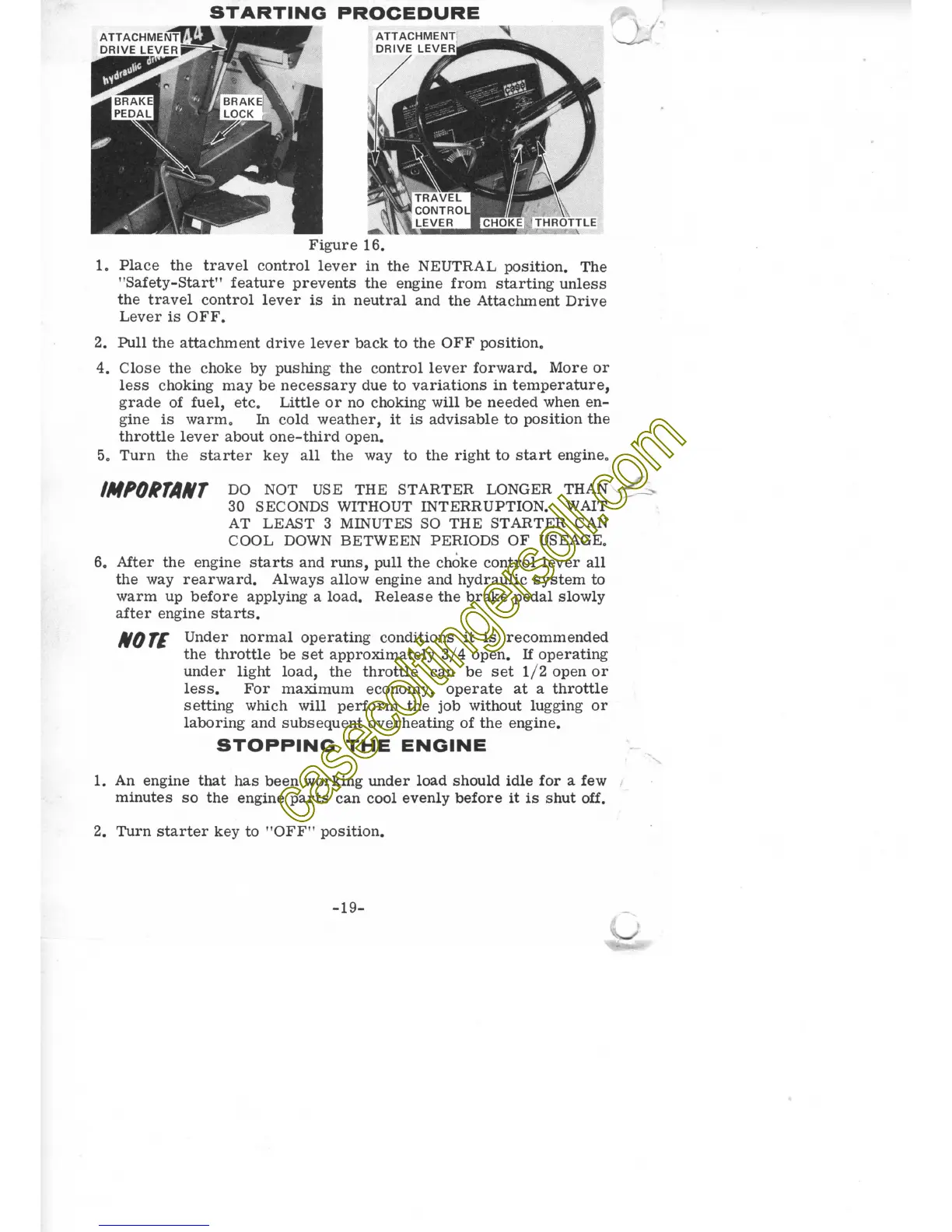 Page #20 background image