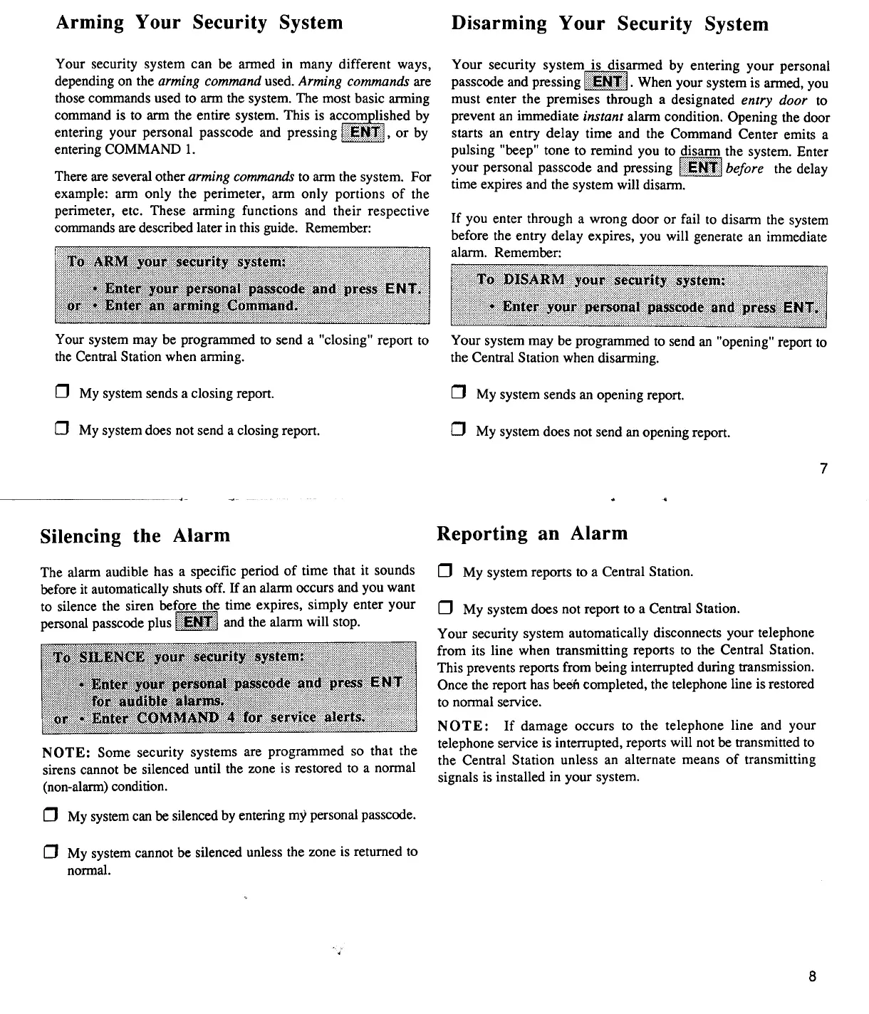 Page #5 background image