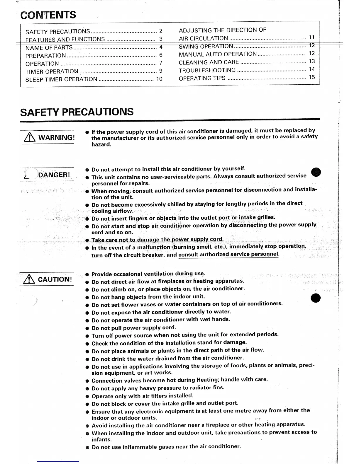 Page #2 background image