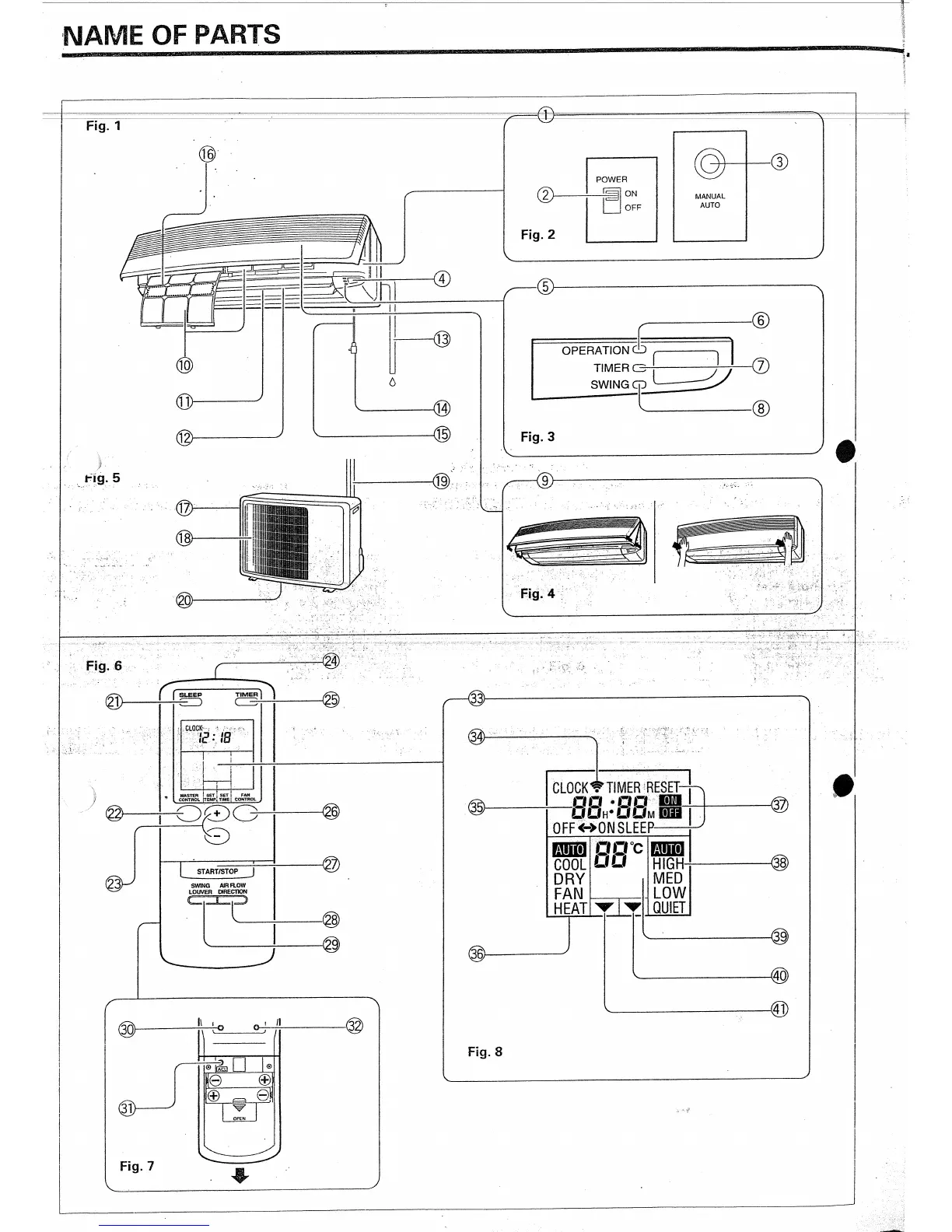 Page #4 background image