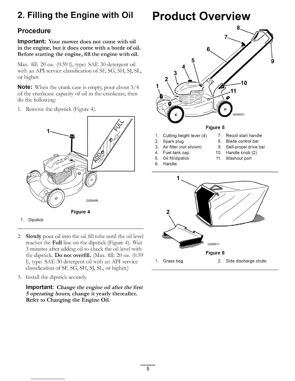 Page #5 background image