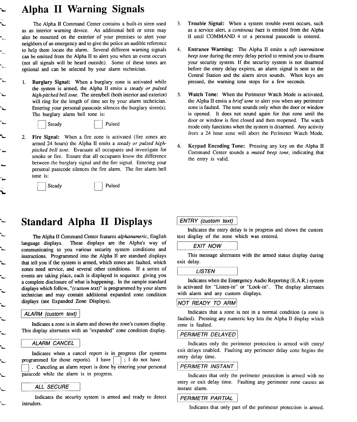 Page #6 background image