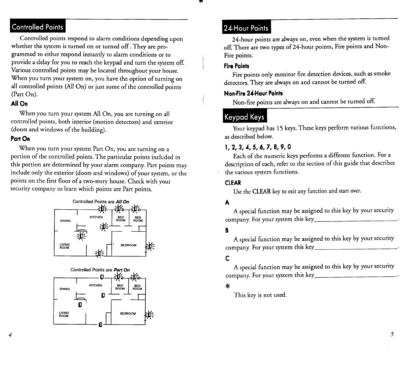 Page #4 background image