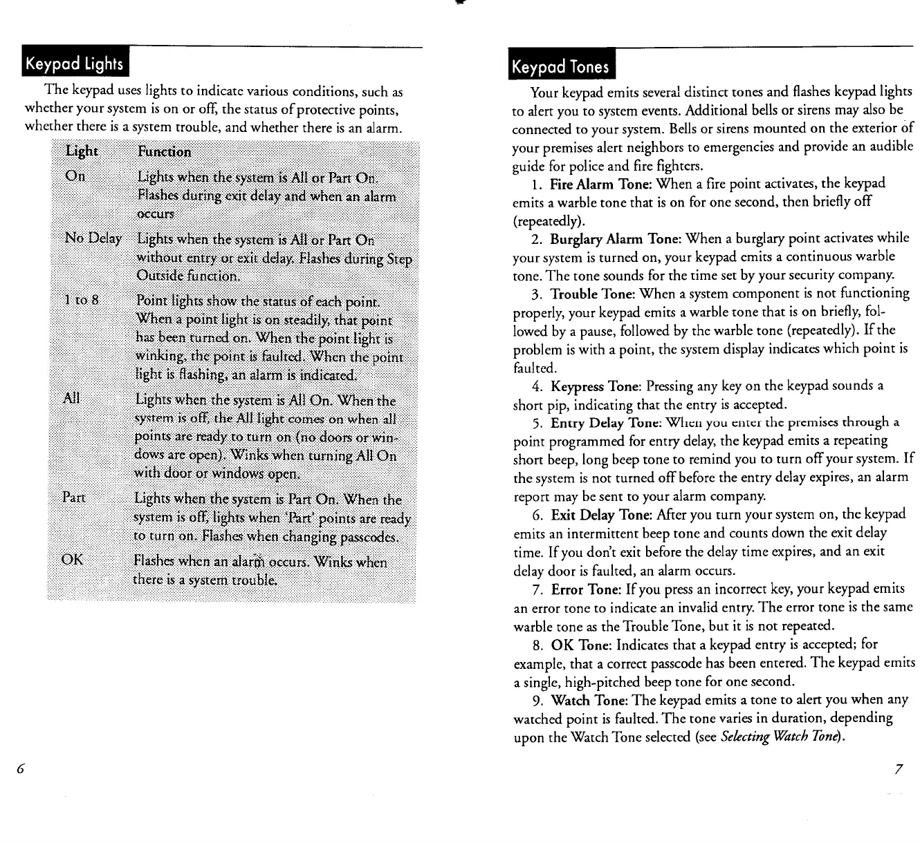 Page #5 background image