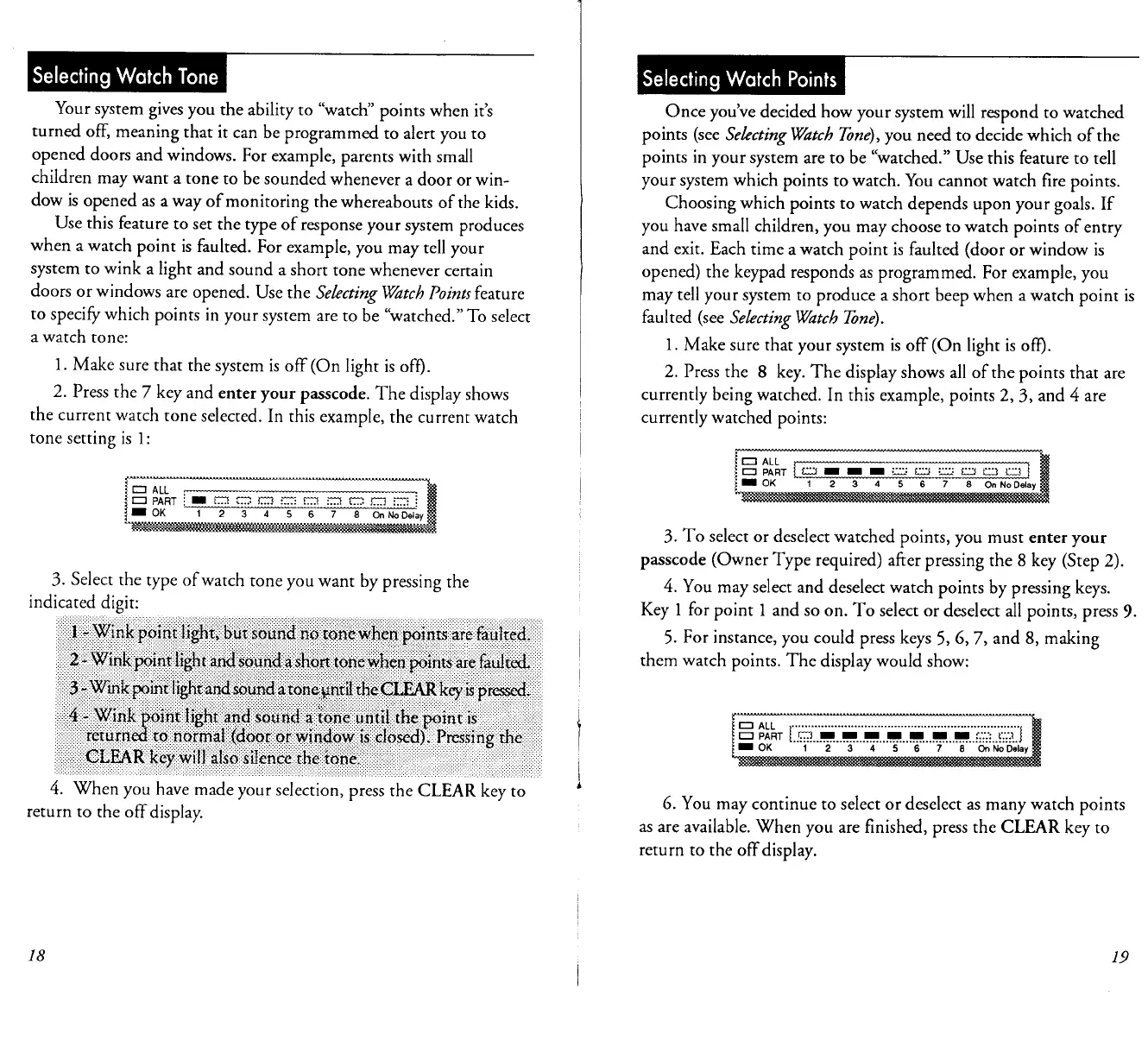 Page #11 background image