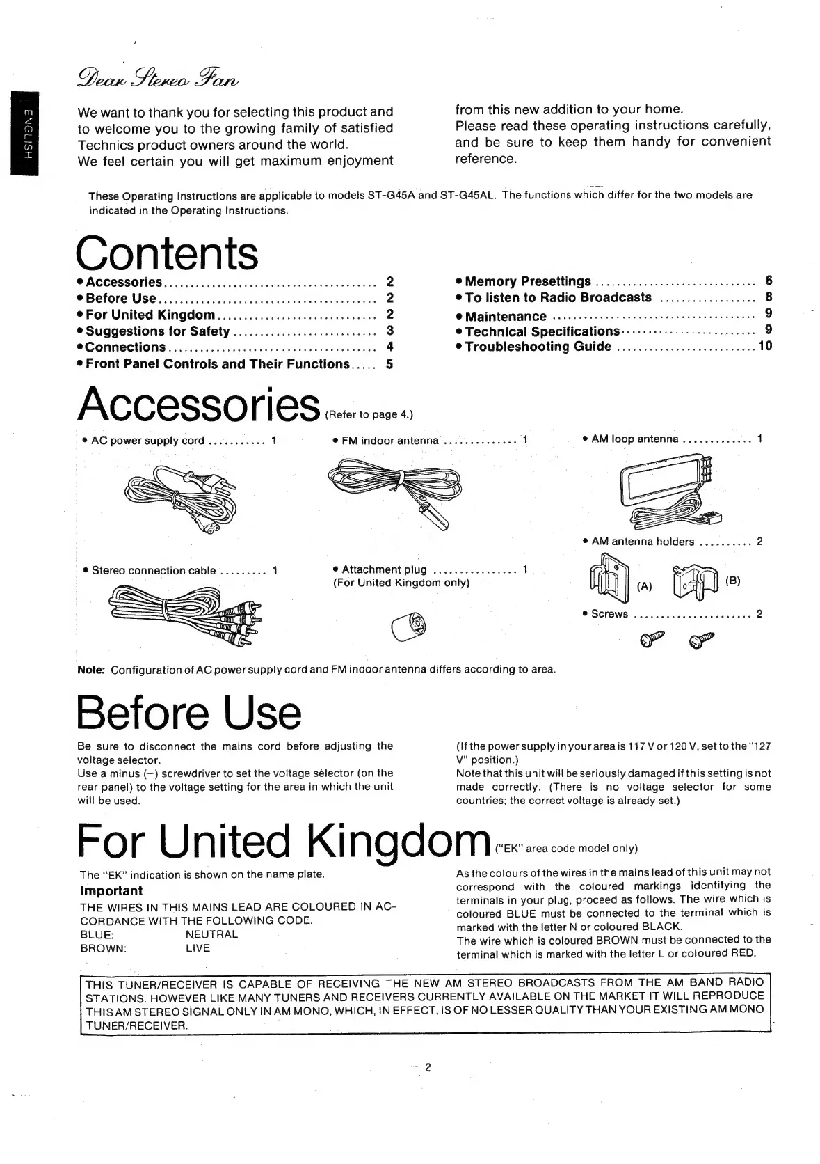 Page #2 background image
