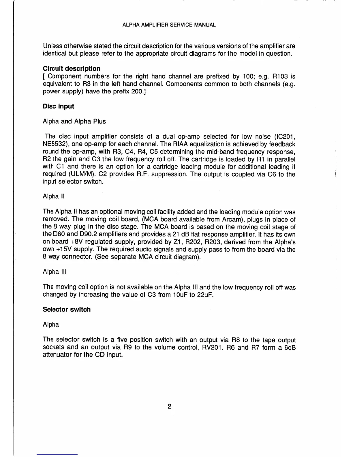 Page #3 background image