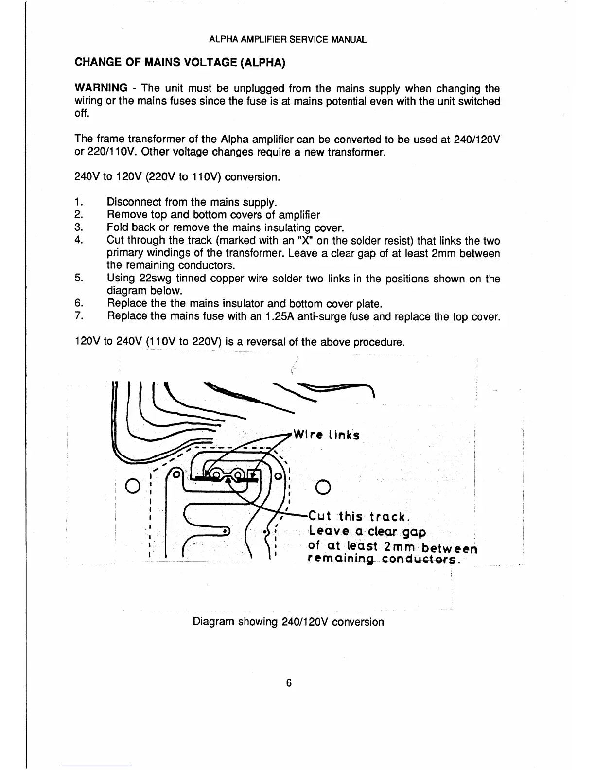 Page #7 background image