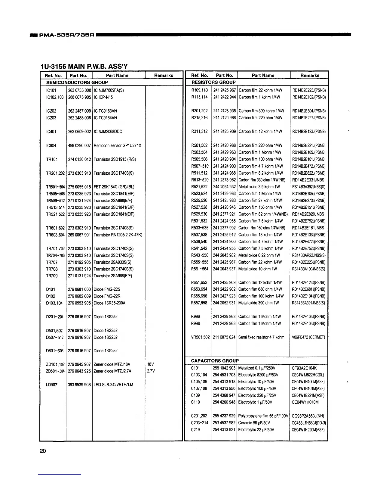Page #20 background image
