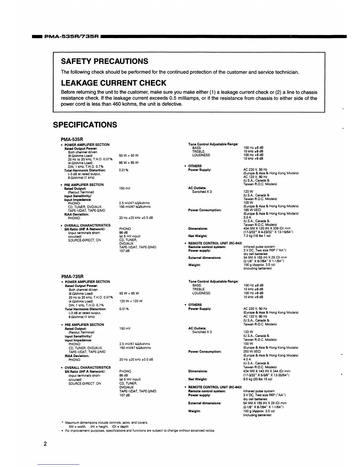 Page #2 background image