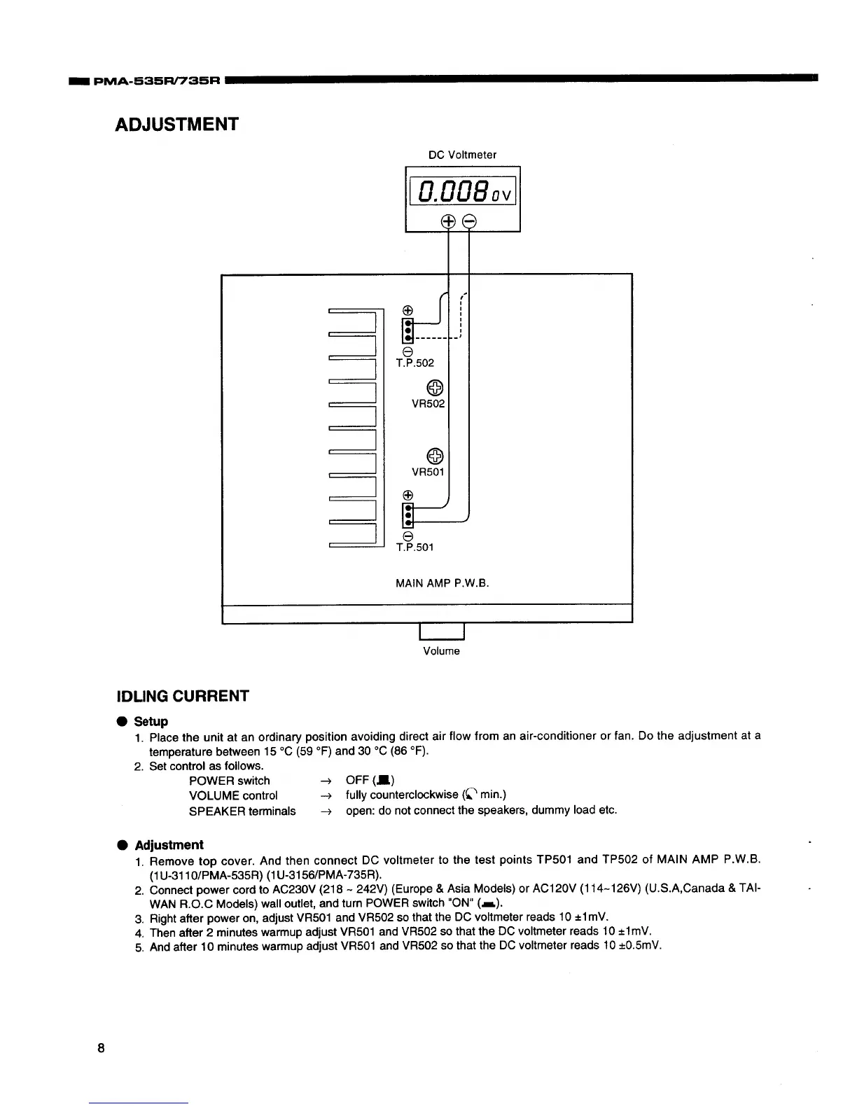 Page #8 background image