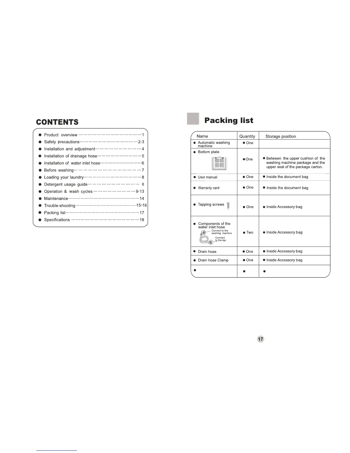 Page #2 background image