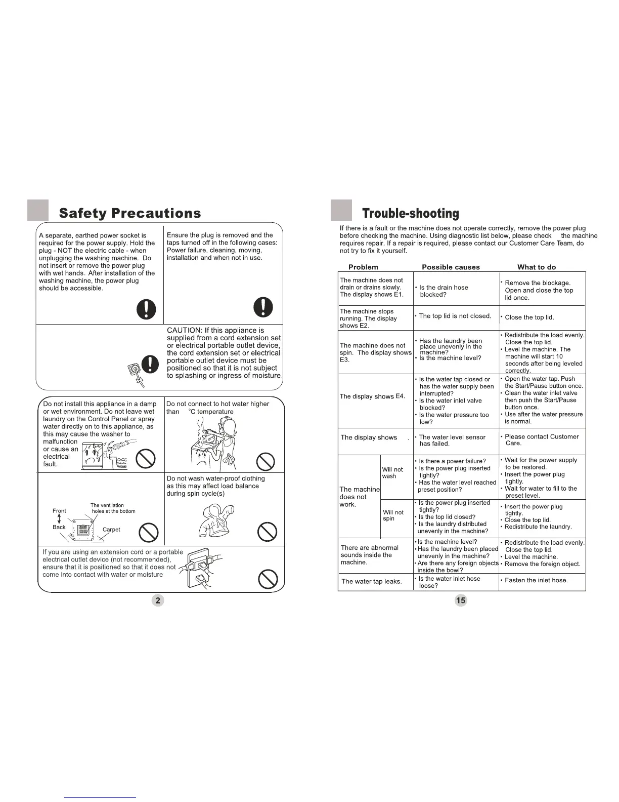 Page #4 background image