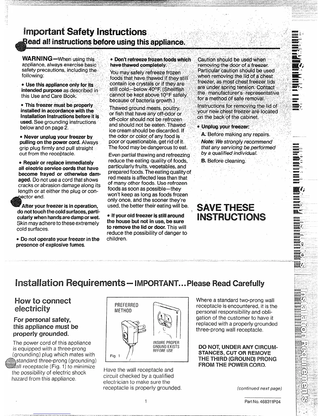 Page #3 background image