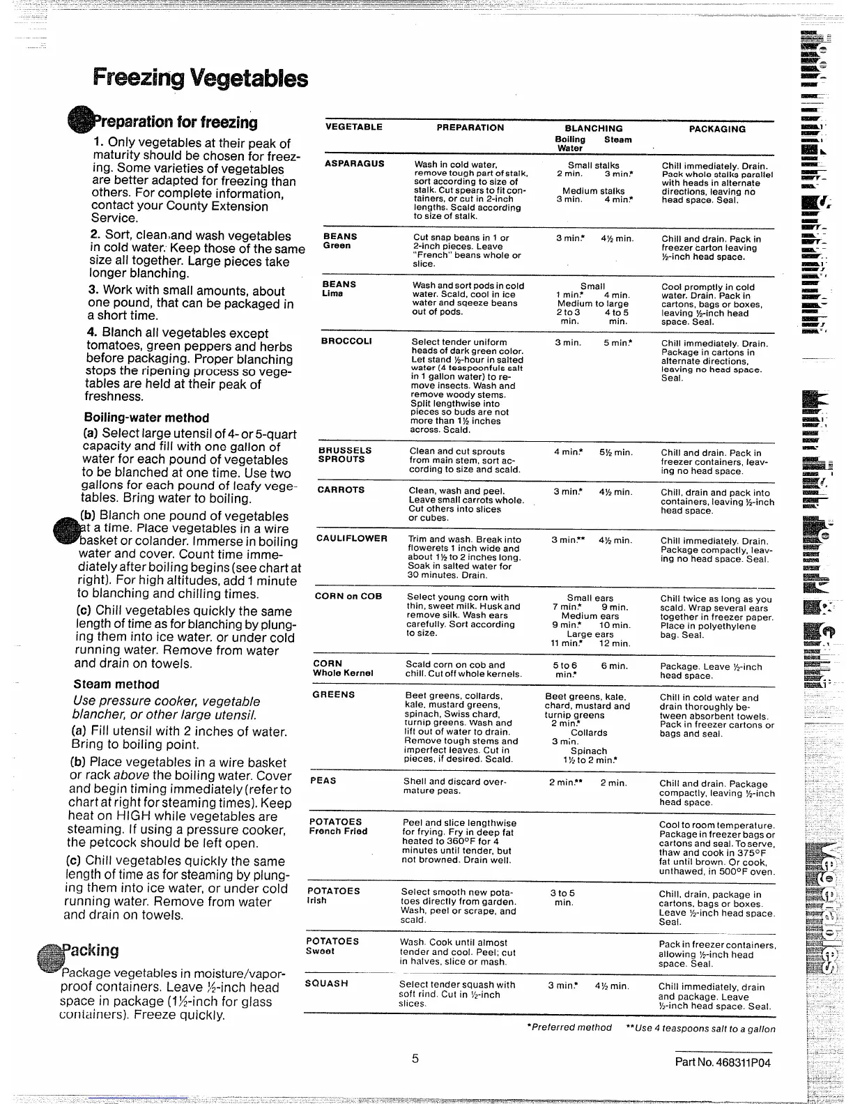 Page #6 background image