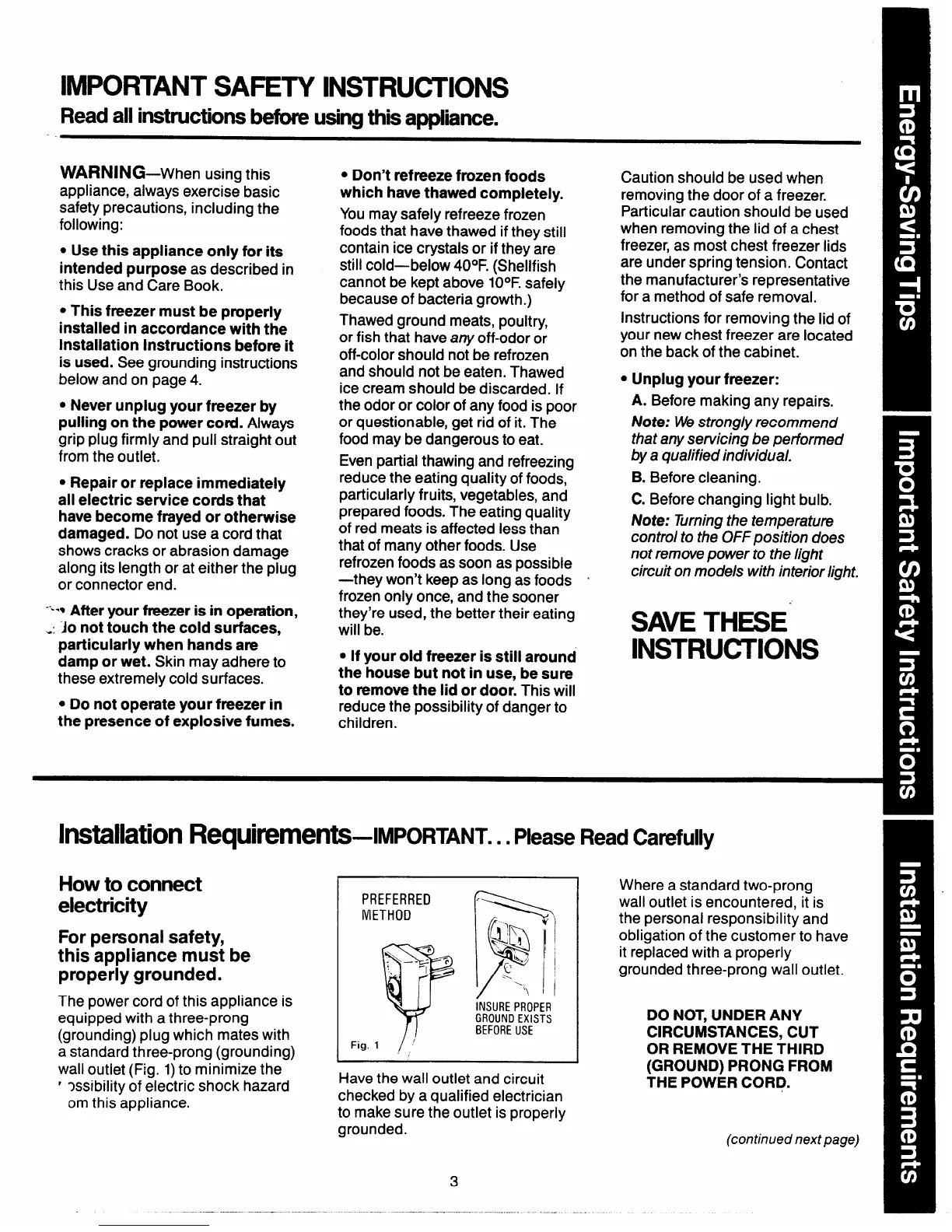 Page #3 background image