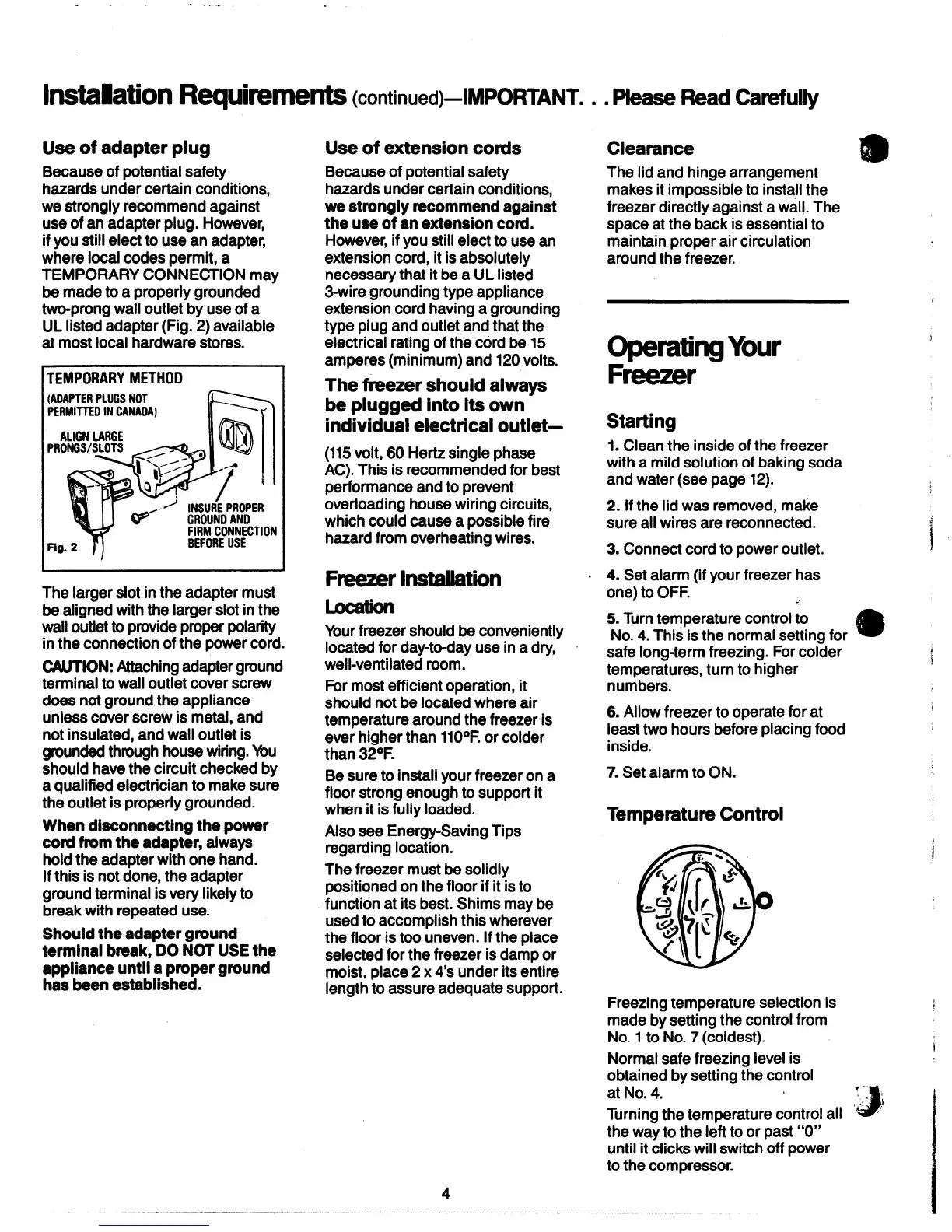 Page #4 background image