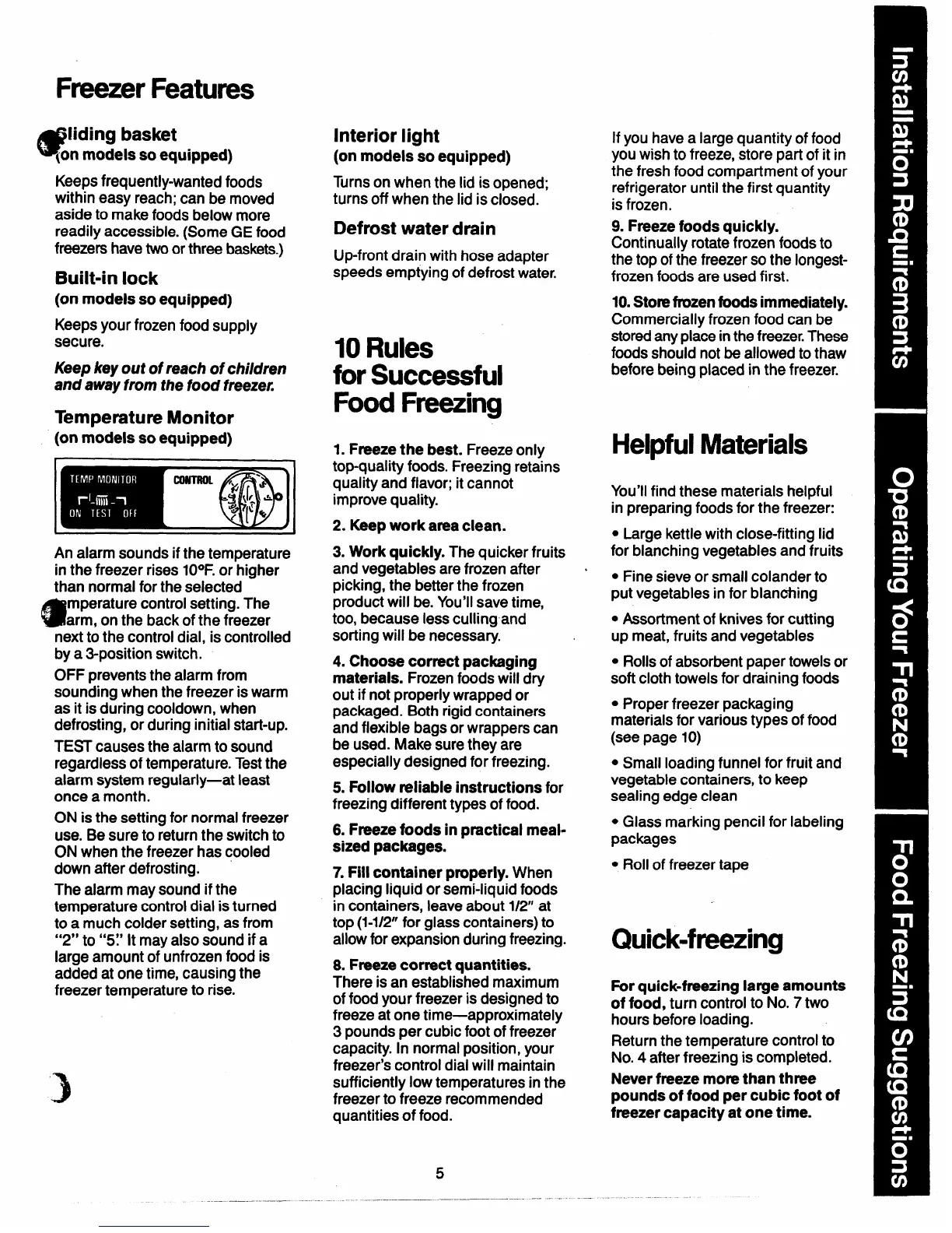 Page #5 background image