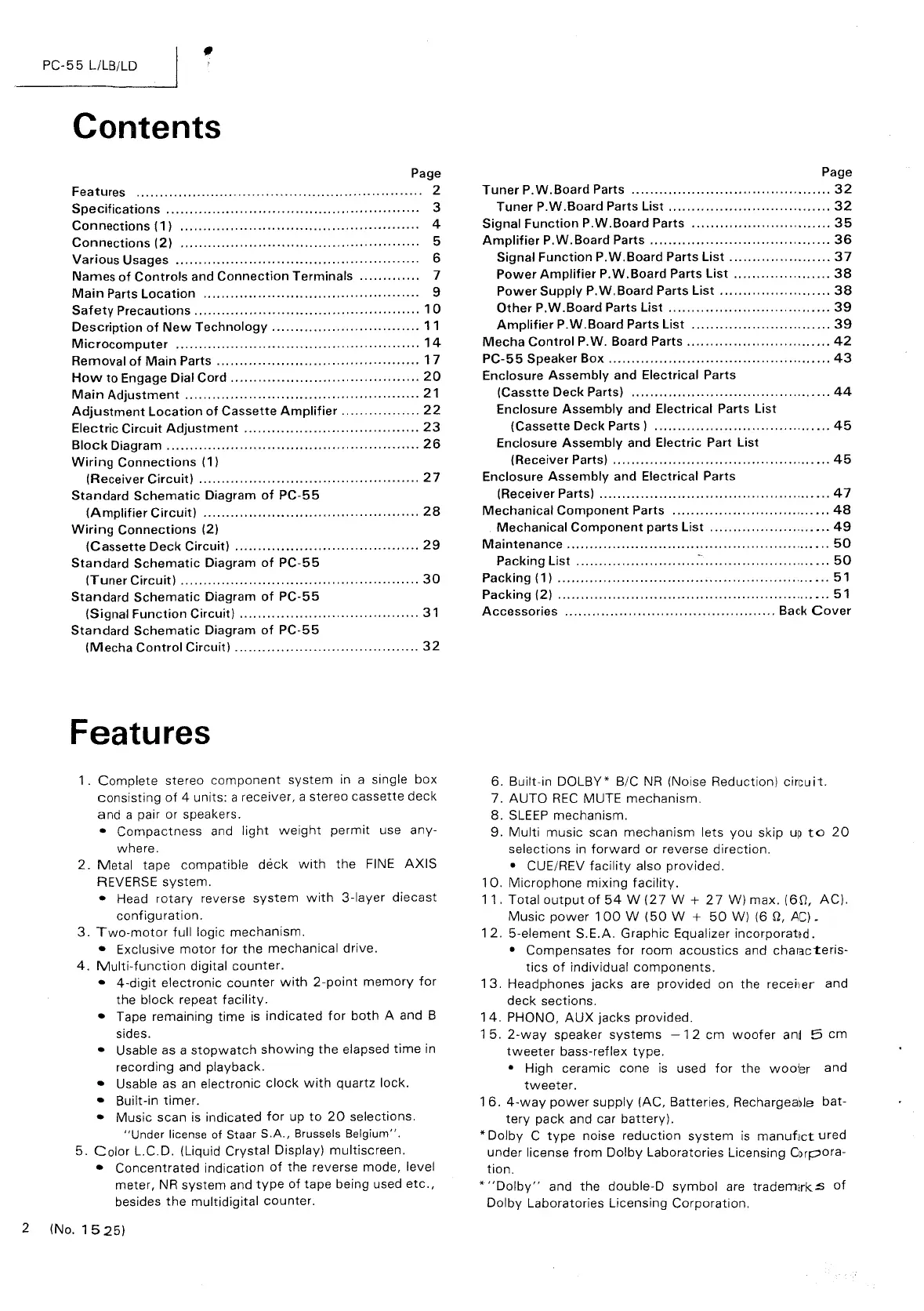 Page #2 background image