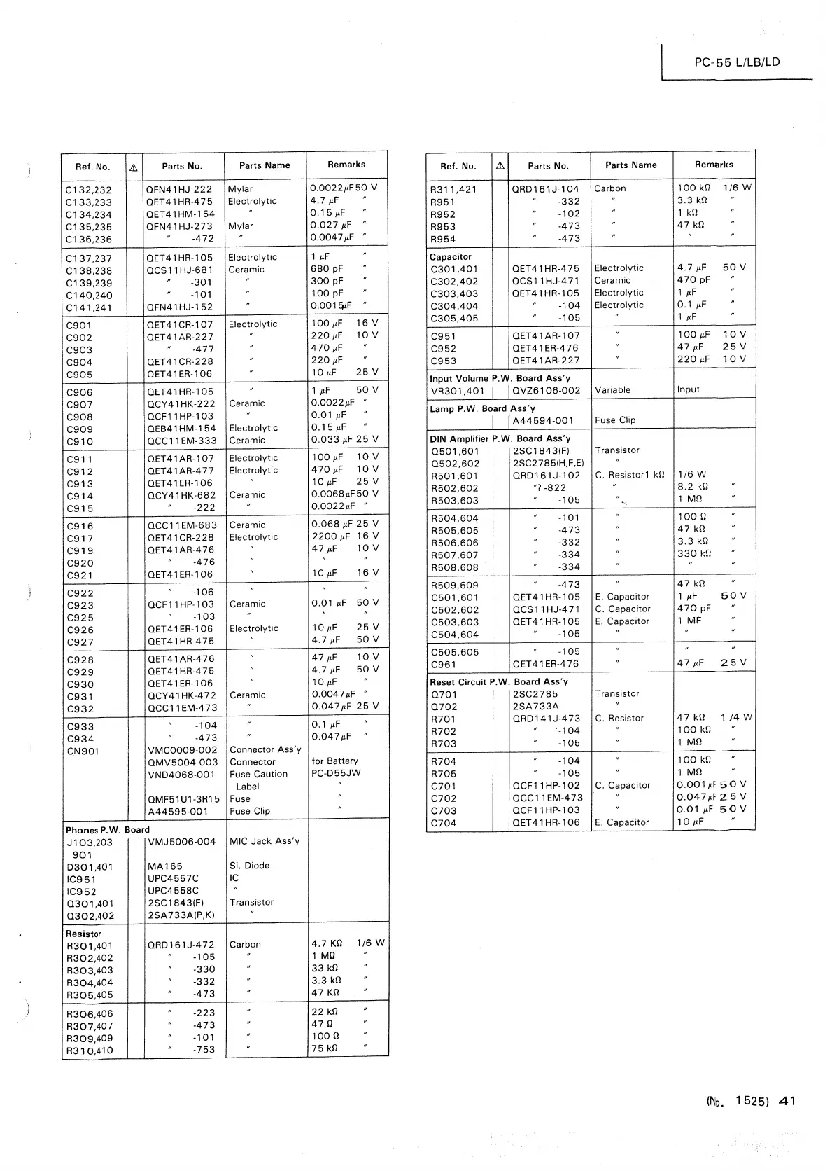 Page #41 background image