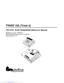 Preview: Reference Manual