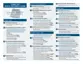 Preview: Quick Reference Guide
