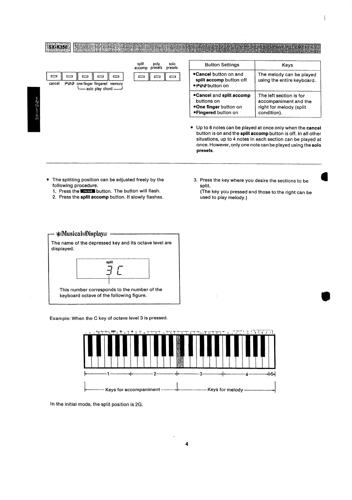 Page #6 background image