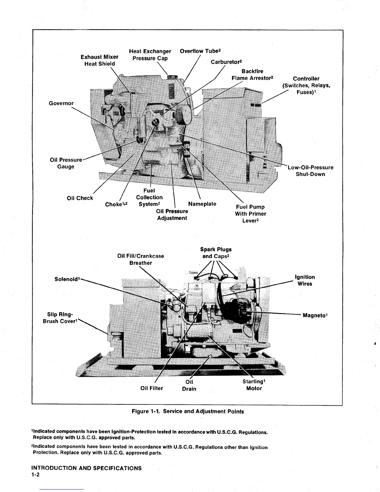 Page #6 background image