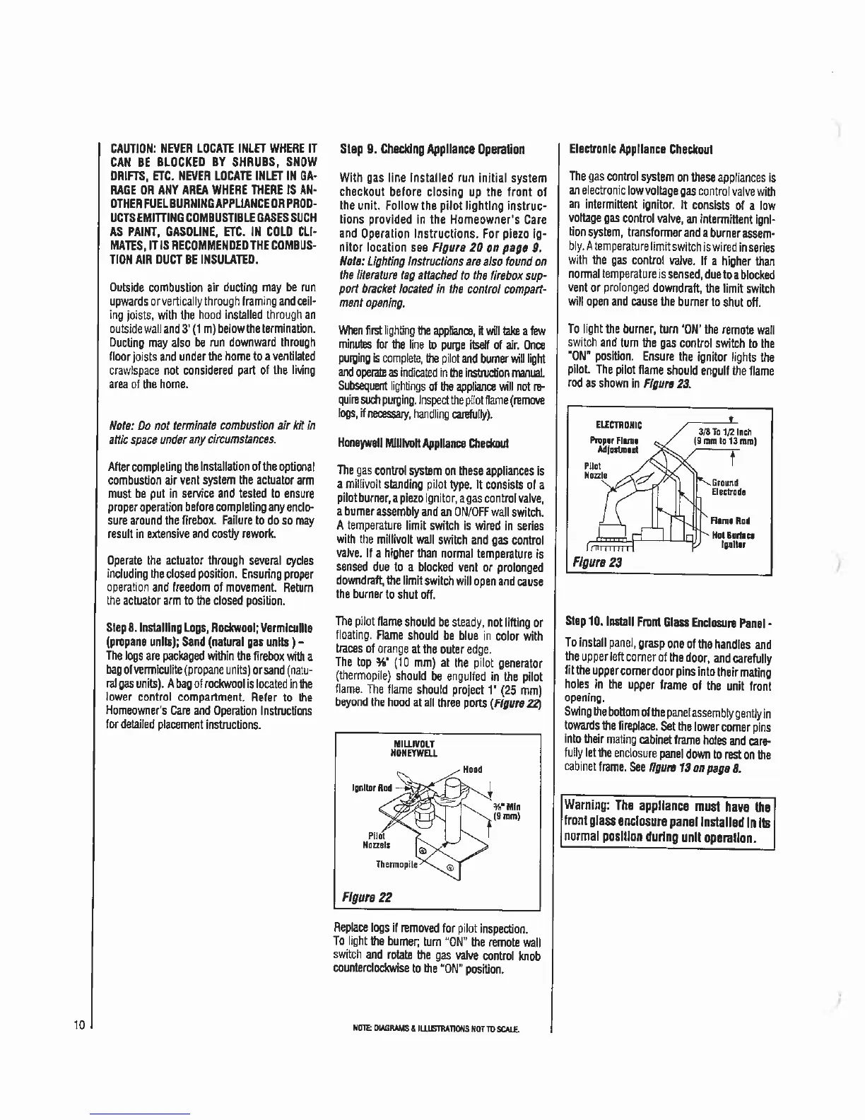 Page #10 background image