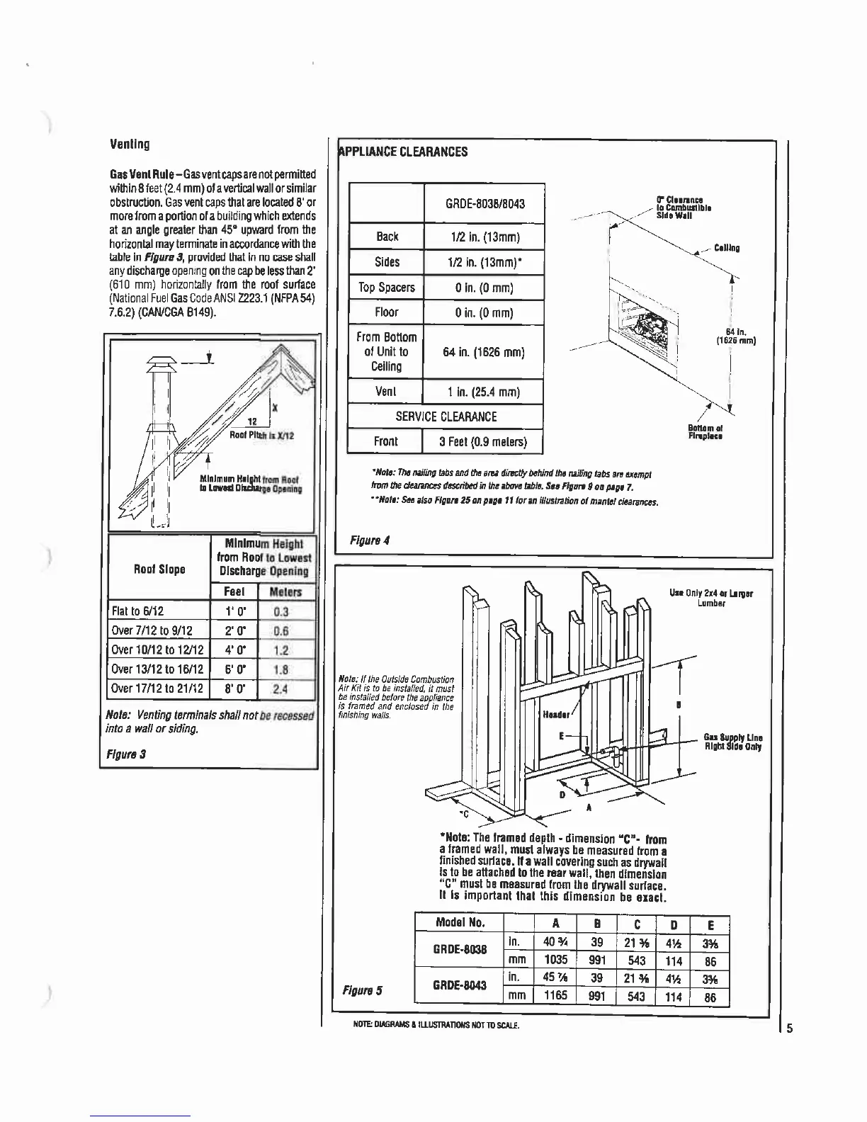 Page #5 background image