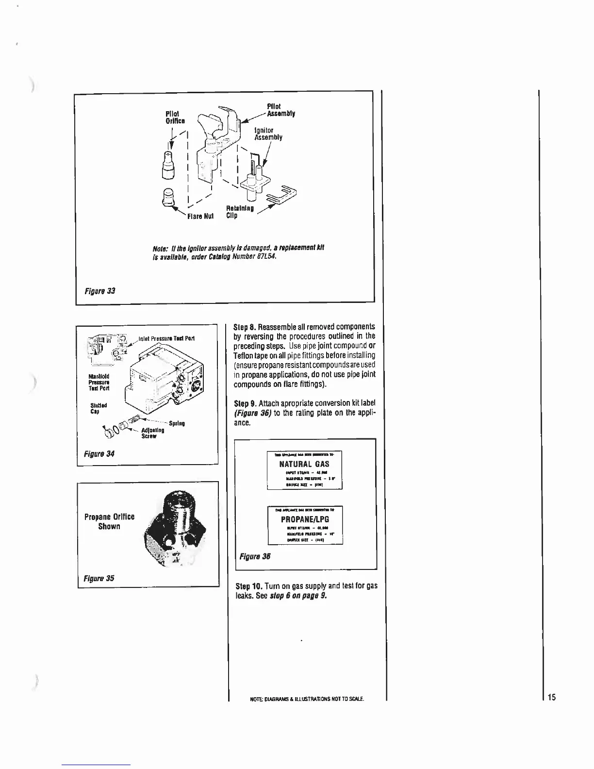 Page #15 background image