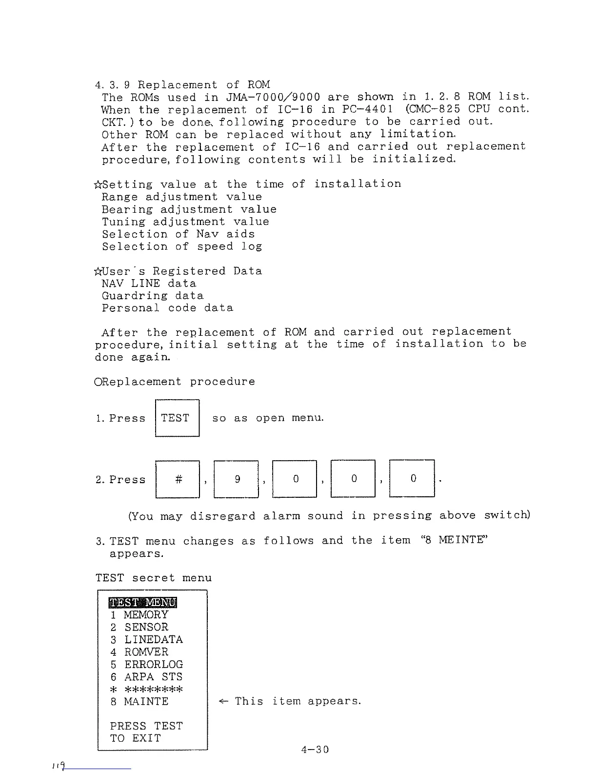 Page #121 background image