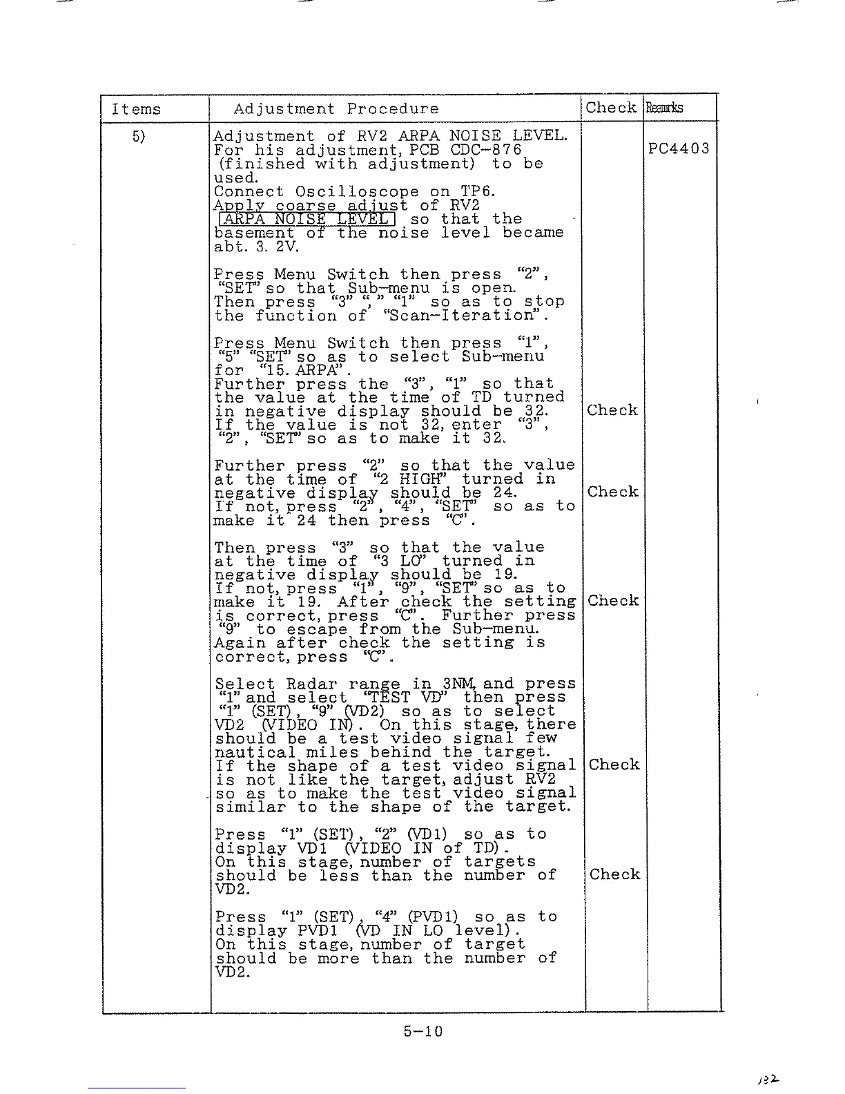 Page #136 background image