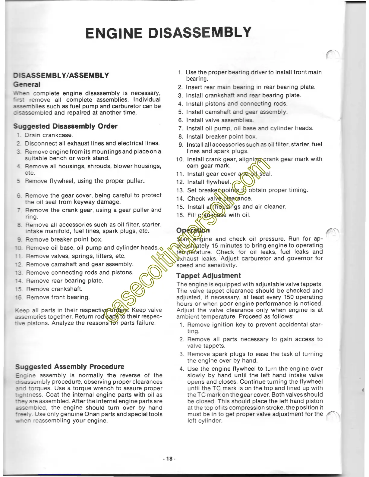 Page #20 background image