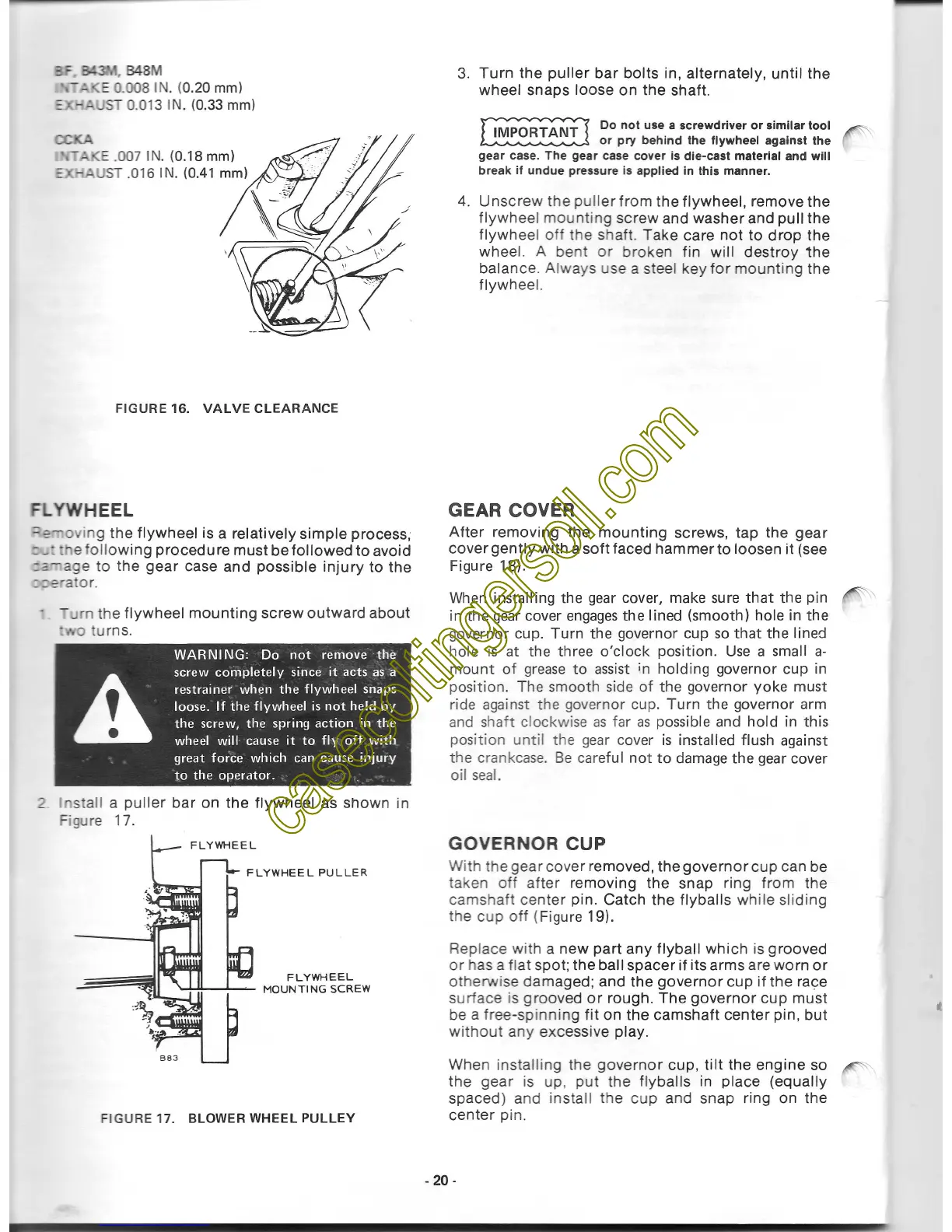 Page #22 background image