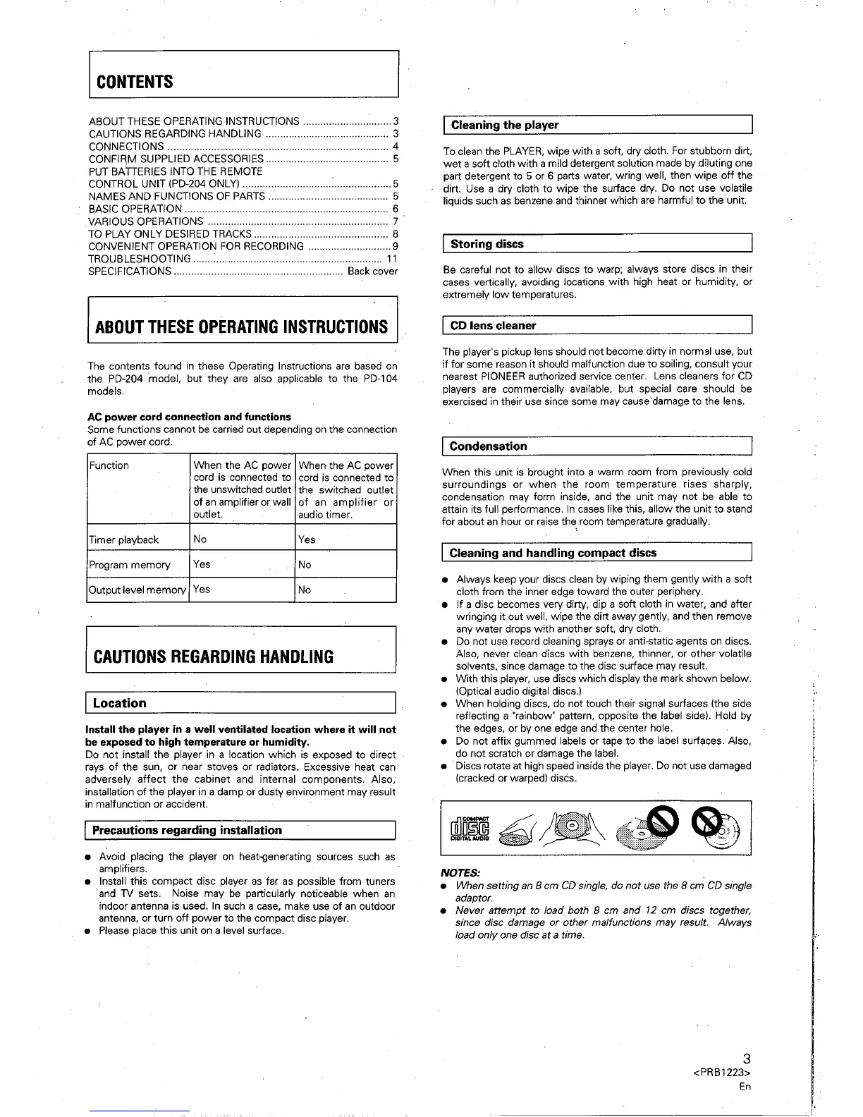 Page #3 background image