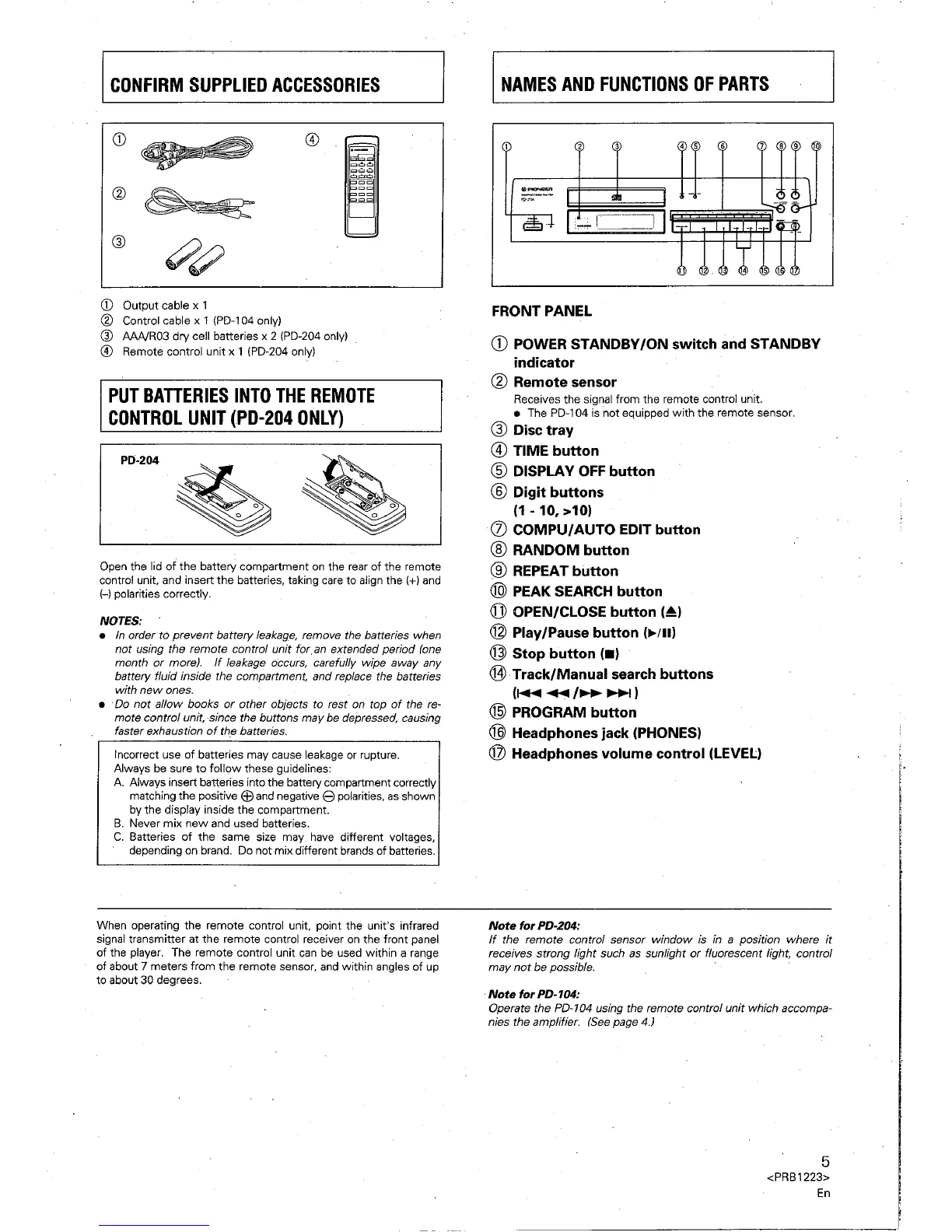 Page #5 background image