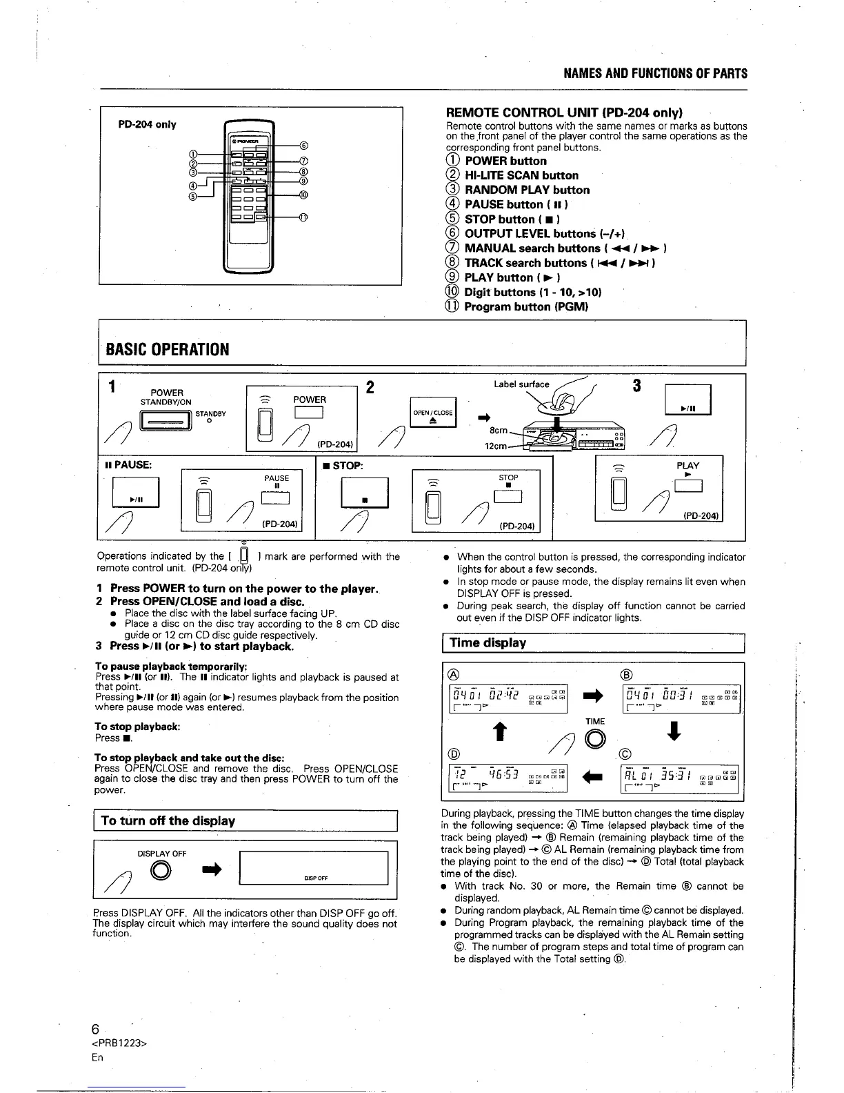 Page #6 background image