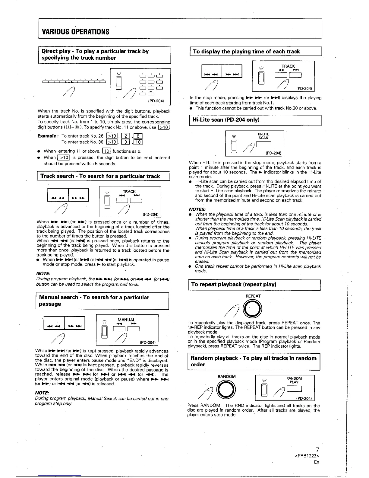 Page #7 background image