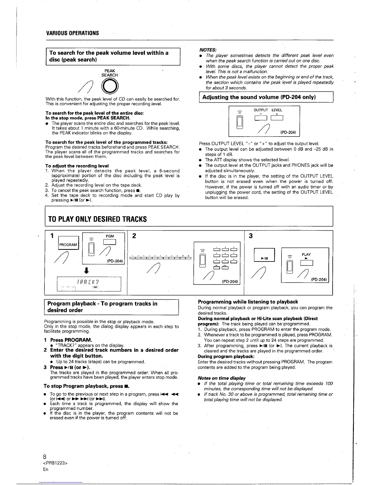 Page #8 background image