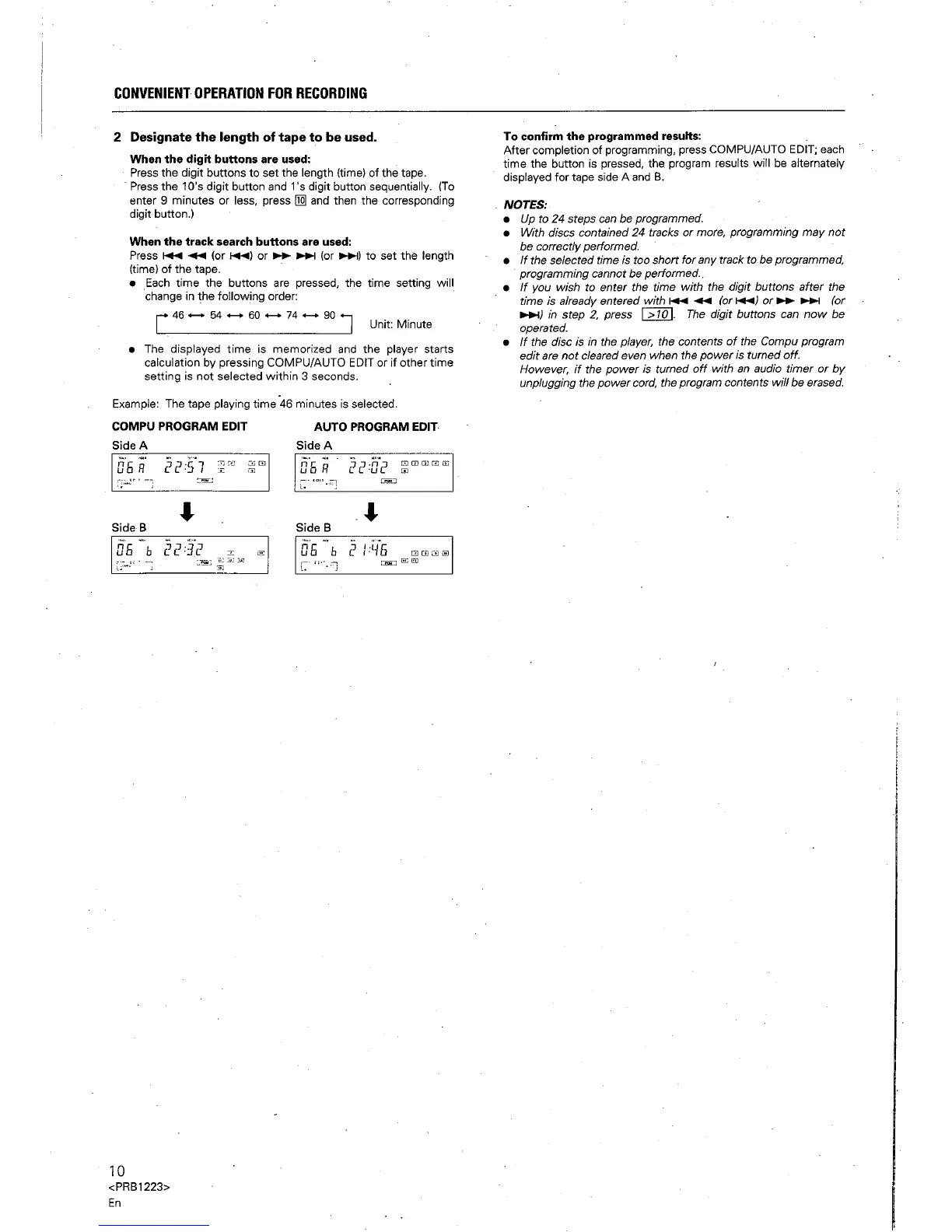 Page #10 background image