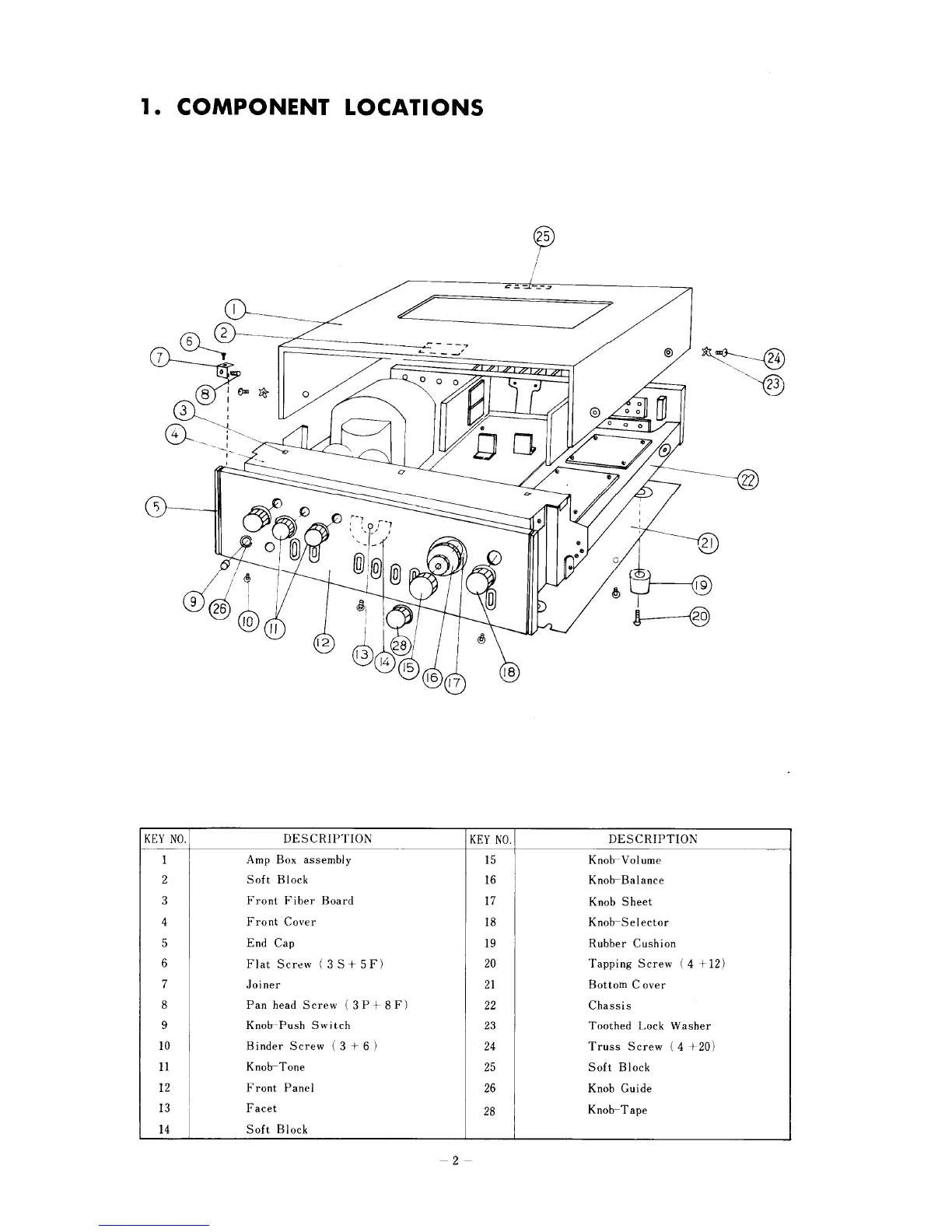 Page #3 background image