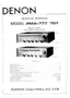 Preview: Service Manual